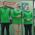 PKB Gagas Reformasi Perlindungan Santri Lewat Temu Nasional Ponpes