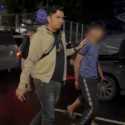 Polisi Tangkap Pembacok Pegawai Toko Roti di Cengkareng