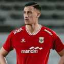 Jay Idzes Absen di FIFA Matchday
