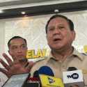 Prabowo Beri Pidato Ekonomi di Rapat Paripurna DPR Pagi Ini