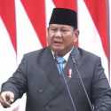 Pidato Prabowo di DPR Upaya Konkret Membumikan Pasal 33 UUD 1945