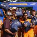 Bank Mandiri Salurkan 28.000 Paket Sembako dalam Momen Hari Kebangkitan Nasional