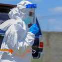 WHO: Konflik Bersenjata Perburuk Wabah Ebola di Republik Demokratik Kongo