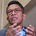DPR Tagih Janji BI soal Penguatan Rupiah Mulai Juni
