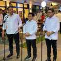Cak Imin Satukan Kekuatan UMKM-Ekraf Genjot Ekonomi Rakyat