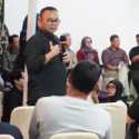 Masyarakat Sipil Nobar <i>Pesta Babi</i>: Negara Direduksi Jadi Mesin Elektoral