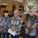 MPR Putuskan LCC Empat Pilar 2026 Kalbar Diulang!