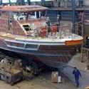 Quo Vadis Maritim Indonesia