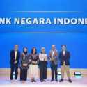BNI Bawa Pulang 4 Penghargaan di Visa Indonesia Client Forum 2026