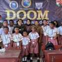 Doom Tra Kosong, Pemberontakan Literasi dari Pulau Doom