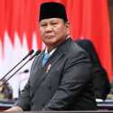 Pujian Prabowo ke PDIP Tunjukkan Politik Rangkulisme