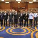 Pentaru 2026 Persiapkan Generasi Baru Keluatan Perikanan