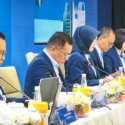 RUPST Solid 89,53 Persen, AGRO Resmi Jalankan Peta Besar 2030