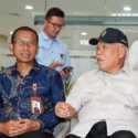 BPJS Kesehatan Siap Bangun Kantor Layanan di IKN