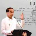 Jaksa Belum Yakin Hasil Forensik Ijazah Jokowi