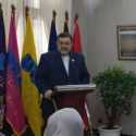 Inilah Rahasia Ketangguhan Iran Hadapi Barat-Zionis