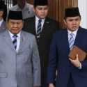 Prabowo Punya Target Lebih terhadap Teddy