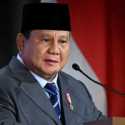 Prabowo akan Pimpin Upacara Hari Lahir Pancasila 2026