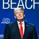Trump: Kesepakatan Damai Iran Hampir Rampung, Selat Hormuz Segera Dibuka