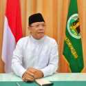 Saksi Perkara Maluku, Thobahul Aftoni Akui Mardiono Ketum PPP