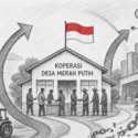 KDKMP dan Risiko Desa Hanya Sekadar Pasar