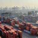 Ekspor Tapioka hingga Udang Beku Topang Kenaikan Arus Petikemas IPC TPK Panjang