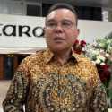 Dasco Ungkap Hasil Pertemuan Prabowo-Luhut-Chatib Basri