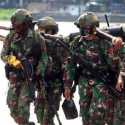 Perlukah TNI Turun Tangan Jaga Stabilitas Dalam Negeri?