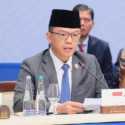 Sugiono Sampaikan Salam Prabowo untuk Putin, Minta Maaf Absen di KTT ASEAN-Rusia