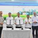 Pertamina Perkuat Kolaborasi Bioetanol untuk Dukung Target E20