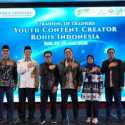 Kemenag Perkuat Peran Rohis sebagai Agen Perubahan di Era Digital