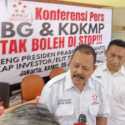 Jangan Setop MBG dan KDKMP karena Ulah Oknum Koruptor
