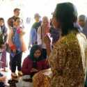 SPHC Lestarikan Budaya Batik untuk Penguatan Ekonomi Kreatif Anak Muda