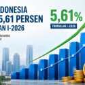 Subsidi Bocor Ke Orang Kaya, Pertumbuhan Ekonomi 5,61 Persen Cuma Semu
