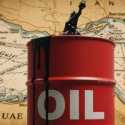 Harga Minyak Brent Kembali ke Level 78 Dolar AS