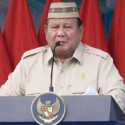 Prabowo: Saya Tahu Siapa yang Bayar-Bayar Demo