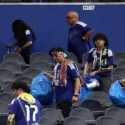 Aksi Bersih-Bersih Suporter Jepang Kembali Curi Perhatian di Piala Dunia 2026