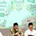 Kekompakan Nahdliyin Jadi Kunci Kemajuan NU