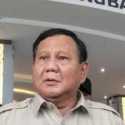 Prabowo Sahkan Revisi UU Polri, Anggota Aktif Bisa Isi Jabatan Sipil Tertentu