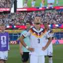 Jerman Tumbang, Paraguay Melaju ke Perempat Final Piala Dunia 2026