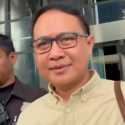 Hilman Latief Bantah Dicecar KPK soal Duit 5 Ribu dolar AS dan 16 Ribu Riyal Saudi