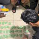 Jaringan Narkoba Sumsel-Jabar Dibongkar Polisi