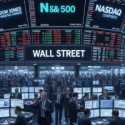 Harapan Perdamaian AS-Iran Angkat Wall Street, Dow Jones Pecah Rekor