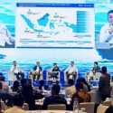 Pelindo Dukung Optimalisasi Potensi Ekonomi di Selat Malaka