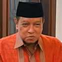 Kiai Said Aqil Restui Gus Hery Nyalon Ketum PBNU