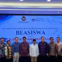 Kemenko PM-UNSIA Gulirkan 500 Beasiswa untuk Kader Pemberdayaan Masyarakat