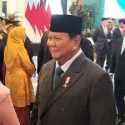 Prabowo Dijadwalkan Terima Surat Kepercayaan Dubes Hari Ini