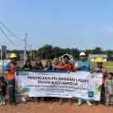 PLN Hadirkan Akses Energi, 129 Keluarga di Pelosok Babel Kini Terang Benderang