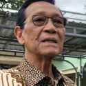 Paku Alam X Jalankan Tugas Gubernur DIY Selama HB X Cuti