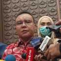 DPR Janji Lebih Hati-hati Susun Revisi UU Pemilu Agar Tak Kembali Dianulir MK